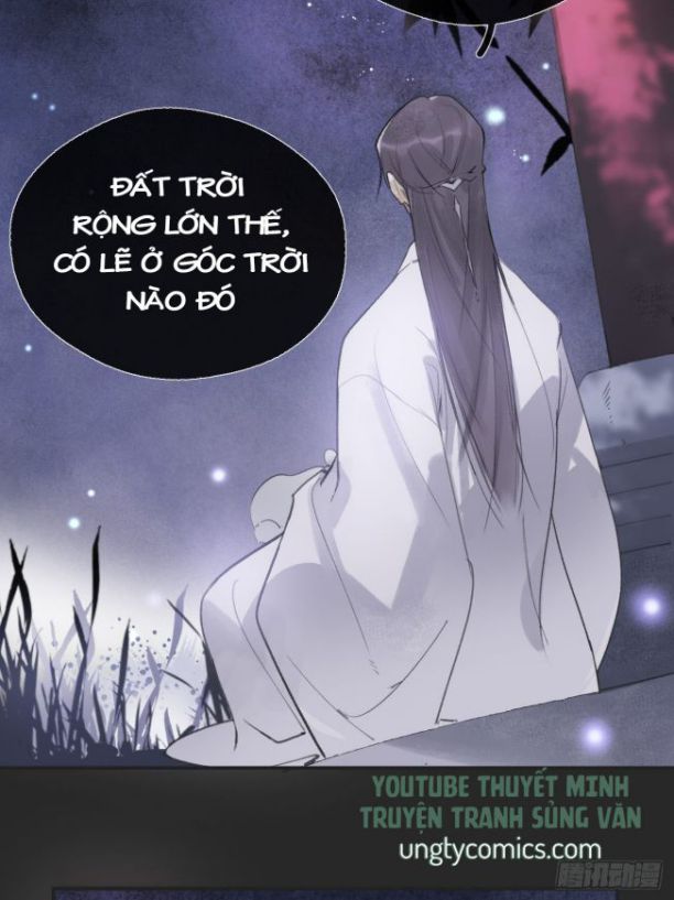 Nhất Biển Đan Tâm Chap 11 - Next Chap 12